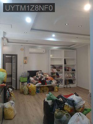 Bán chung cư H 1 - Phường 9  -  Quận 4 