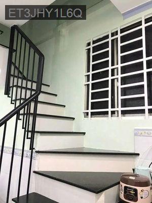 Nhà ở - Xã Bà Điểm  -  Huyện Hóc Môn 