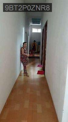 Nhà 3 mặt tiền nở hậu Linh Đông Thủ Đức - Phường Linh Đông  -  Quận Thủ Đức 