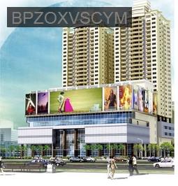 Bán gấp căn hộ Hùng Vương Plaza, Q.5, 130m, 3 PN, 3WC, giá bán 6 tỷ - Phường 12  -  Quận 5 