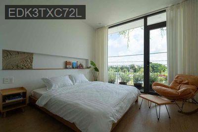 Nhà kiến trúc đẹp, giá tốt tại Đức Hoà chính chủ - Xã Mỹ Hạnh Bắc  -  Huyện Đức Hòa 