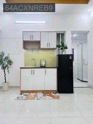 Nhà ngang 5m - DT 90m2 - Dòng tiền 55tr - Quang Trung Gò Vấp - Phường 10  -  Quận Gò Vấp 