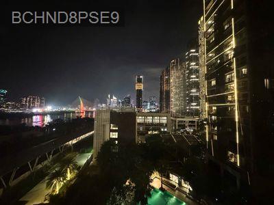 Bán căn hộ Vinhomes Ba son 2 Phòng ngủ View Sông bitexco - Phường Bến Nghé  -  Quận 1 