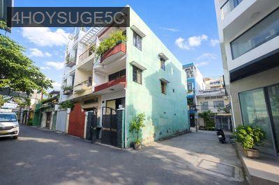 Bán nhà HXH Trịnh Đình Trọng, Q.11 ( Gần Âu Cơ- Lạc Long Quân) - Phường 5  -  Quận 11 