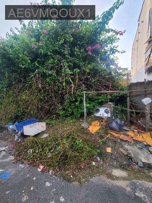 101001🔥 BÁN ĐẤT SIÊU PHẨM ĐẤT HIẾM – NGANG KHỦNG 8M – VUÔNG VỨC ĐẸP - Phường Tân Thới Nhất  -  Quận 12 