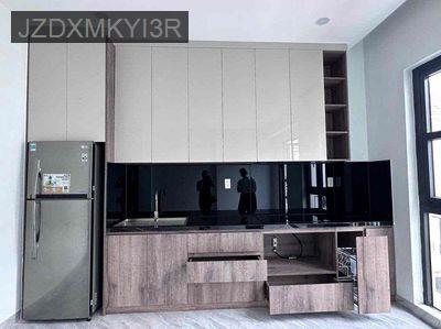 Cắt Lỗ Biệt Thự Manhattan Vinhomes Grand Park 42tỷ NET 4 tầng - Phường Long Bình  -  Quận 9 