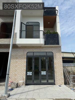 Cần bán gấp nhà ngay chợ Tân Hiệp,Tân Uyên,trả trước 400tr nhận nhà. - Phường Tân Hiệp  -  Thị xã Tân Uyên 