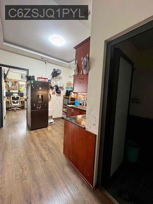 Bán chung cư - Phường Hiệp Bình Chánh  -  Quận Thủ Đức  - 82m² - 3.5tỷ
