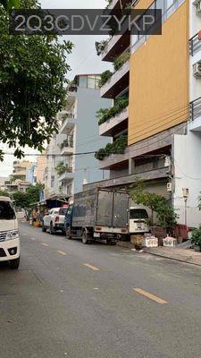 bán nhà chin chu - Phường Phú Thọ Hoà  -  Quận Tân Phú 