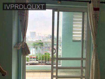 Bán căn hộ chung cư Phú Thọ, Quận 11, 65m2, 2PN, 3.25 tỷ - Phường 15  -  Quận 11 