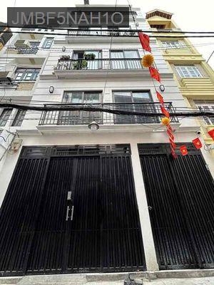 Toà nhà 4 tầng-HXH-70M2-không lộ giới- CMT8- giá bán:8 Tỷ - Phường 9  -  Quận 3 