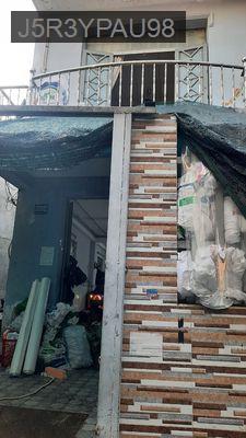 Bán nhà 2 mặt hẻm đường Phạm Thế Hiển, 1 trệt 1 lầu giá 6,3Ty - Phường 7  -  Quận 8 
