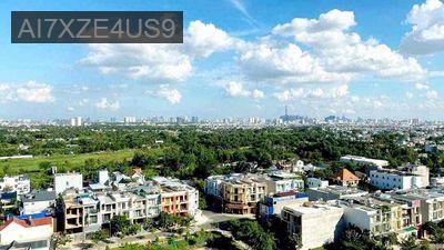 Bán căn góc Sunview town View Đông nam DT 69 m2 2pn 2wc - Phường Hiệp Bình Phước  -  Quận Thủ Đức 