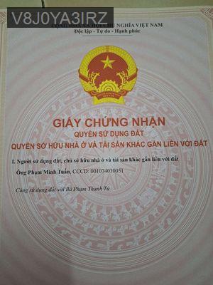 Chính chủ bán 4.181,7 m2 đấttrồngcâylâunăm phú hòa đông, củ chi giá rẻ - Xã Phú Hòa Đông  -  Huyện Củ Chi 