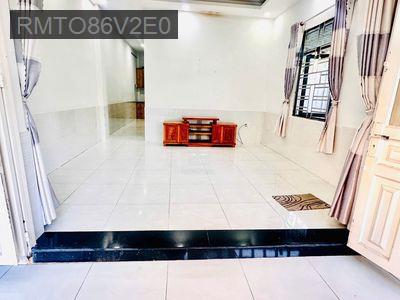 Tôi cần bán nhà cấp 4, diện tích 58m2 tại Võ Thị Thừa - Phường An Phú Đông  -  Quận 12 