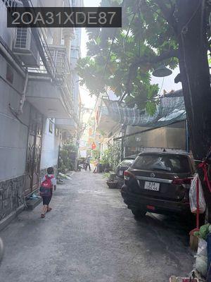 🏡 BÁN NHÀ ĐẸP PHAN HUY ÍCH – XE HƠI TỚI NHÀ – NGANG 5M CỰC HIẾM 🏡
 - Phường 15  -  Quận Tân Bình 