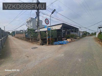 Chính chủ cần bán đất - Xã Phước Lý  -  Huyện Cần Giuộc 