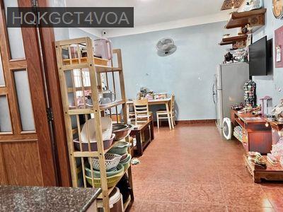 Bán chung cư AN Lộc 2PN view landmark có sổ hồng hỗ trợ vay 70% - Phường 17  -  Quận Gò Vấp 