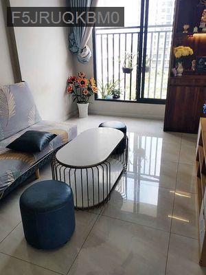 CĂN GÓC ĐẸP 66m2 2PN2WC- FULL NỘI THẤT CAO CẤP TẠI PICITY HIGH PARK 🌿 - Phường Thạnh Xuân  -  Quận 12 