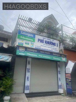nhà mặt tiền 5*20 đường Liên khu10-11 - Phường Bình Trị Đông  -  Quận Bình Tân 