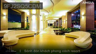 Bán Căn Hộ River Panorama An Gia Quận 7 - Phường Phú Mỹ  -  Quận 7 