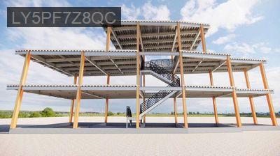 Bán hoặc cho thuê nhà kế bên trường FPT - Phường Đông Hiệp  -  Thị xã Dĩ An 