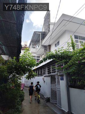 Nhà phố ven sông, gần  gigamall đường 27 Hiệp Bình Chánh Thủ Đức - Phường Hiệp Bình Chánh  -  Quận Thủ Đức 