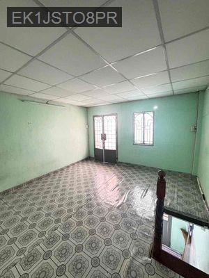 BÁN NHÀ HOÀNG DIỆU QUẬN 4 VỊ TRÍ ĐẸP THÔNG RA ĐƯỜNG MẶT TIỀN CHỈ 10m - Phường 9  -  Quận 4 