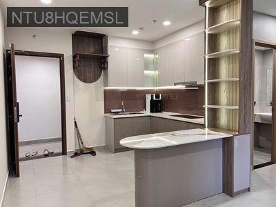 Chung cư 63,5 m2 CẦN BÁN MT Eastmark City Đường Trường Lưu Q9 Sổ Riêng - Phường Long Trường  -  Quận 9 