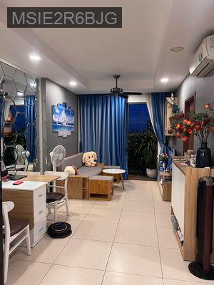 BÁN CĂN HỘ PEGASUITE 1 - 68M - FULL NỘI THẤT - CÓ SỔ GIÁ 4,05 TỶ - Phường 6  -  Quận 8 