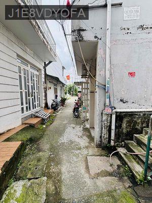 Bán nhà nguyên căn + dãy trọ đường Tây Hoà, Thủ Đức - Phường Phước Long A  -  Quận 9 