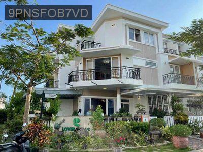 Bán nhà mặt tiền - Xã Phong Phú  -  Huyện Bình Chánh  - 165m² - 18tỷ