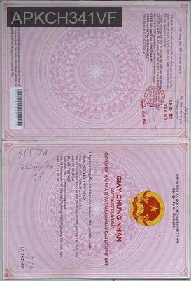 cần bán nha - Phường 13  -  Quận Gò Vấp 