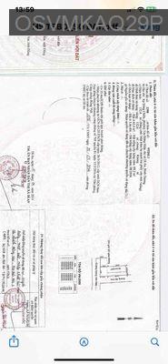 Bán biệt thự lô góc hai mặt tiền (đông tứ trạch) - Phường Dĩ An  -  Thị xã Dĩ An 