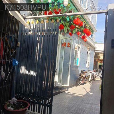 Bán nhà - Phường Phước Long A  -  Quận 9  - 70m² - 4.5tỷ