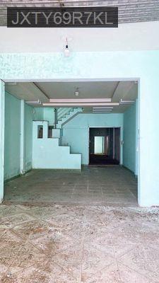 Bán nhà - Phường Hiệp Thành  -  Quận 12  - 140m² - 6.4tỷ