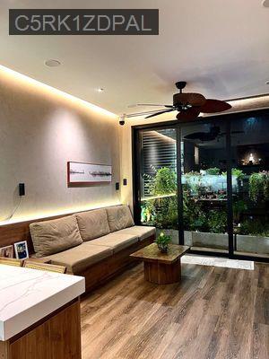Bán chung cư - Phường 10  -  Quận 6  - 90m² - 3.3tỷ