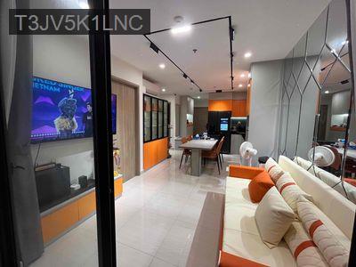 Bán chung cư - Phường Long Thạnh Mỹ  -  Quận 9  - 67m² - 3.1tỷ