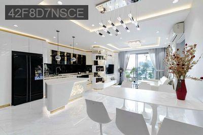 CĂN HỘ 3PN DỰ ÁN THE GOLD VIEW, DT 117M2 GIÁ TỐT ĐẦU TƯ - Phường 1  -  Quận 4  CĂN HỘ 3PN DỰ ÁN THE GOLD VIEW, DT 117M2 GIÁ TỐT ĐẦU TƯ - Phường 1  -  Quận 4