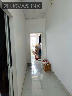 Bán chung cư - Phường 16  -  Quận Gò Vấp  - 50m² - 1.45tỷ
