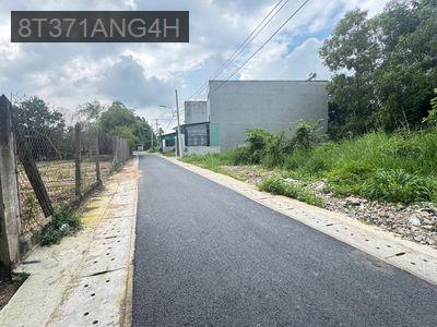 RA NHANH LÔ ĐẤT ĐẸP – TÂN AN, TP. THỦ DẦU MỘT - GIÁ 1 TỶ 150 TRIỆU - Phường Tân An  -  Thành phố Thủ Dầu Một 