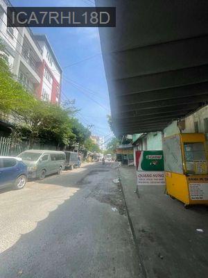 BÁN CHDV ĐƯỜNG B5, NHÀ BÈ, 150M2, 6 TẦNG, THANG MÁY, 24 PHÒNG CHO THUÊ - Xã Phước Kiển  -  Huyện Nhà Bè 