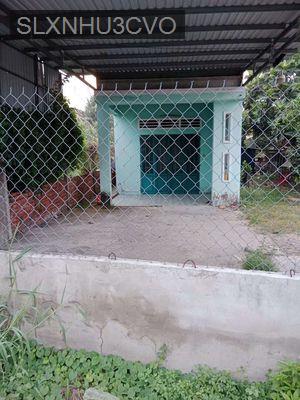 Nhà bán - Xã Hoà Khánh Đông  -  Huyện Đức Hòa 