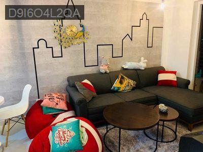 Bán Căn Góc vị trí Đẹp nhất. Chung Cư Prosper Plaza Q12 - Phường Tân Thới Nhất  -  Quận 12 