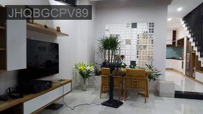 Bán nhà gần Vạn phúc city - oto ngủ trong sân - Phường Hiệp Bình Phước  -  Quận Thủ Đức 