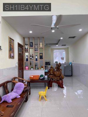 BÁN NHÀ CHÍNH CHỦ PHƯỚC LONG B - Phường Phước Long B  -  Quận 9 
