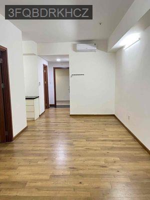 (không đăng ảo) chính chủ bán căn 75m2 2pn2wc có ban công view ĐN PVĐ - Phường Linh Tây  -  Quận Thủ Đức 