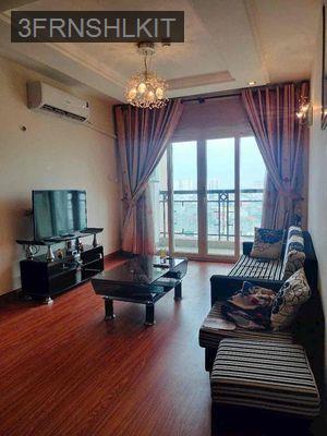 Bán chung cư - Phường 15  -  Quận Tân Bình  - 90m² - 3.65tỷ