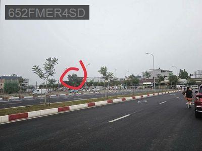 BÁN NHÀ ĐỐI DIỆN KHU 38 DƯƠNG THỊ GIANG, CƠ HỘI 2 3 MẶT TIỀN - Phường Tân Thới Nhất  -  Quận 12 