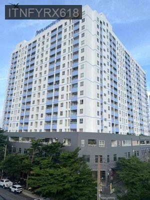 Cần bán 2 căn Cc Linh Tây Stow đường Đào Trinh Nhất,Phường Linh Tây - Phường Linh Tây  -  Quận Thủ Đức 